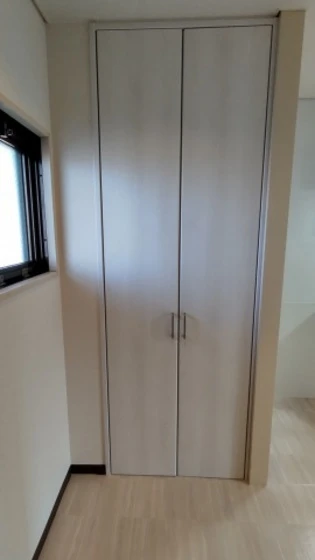 岸本マンション