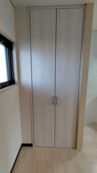 岸本マンション