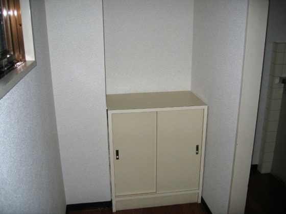 岸本マンション