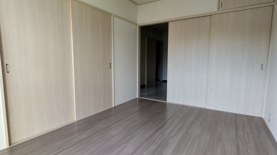 岸本マンション