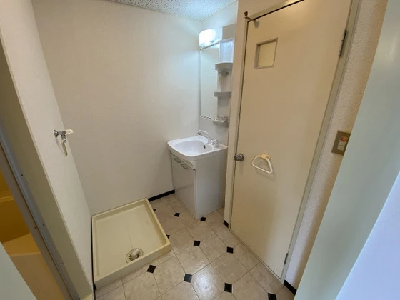 岸本マンション