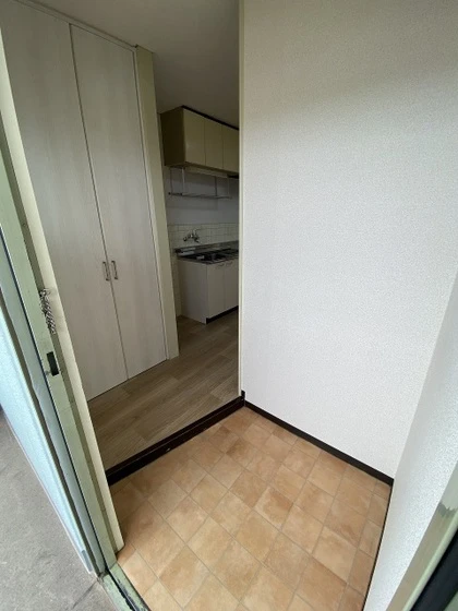 岸本マンション