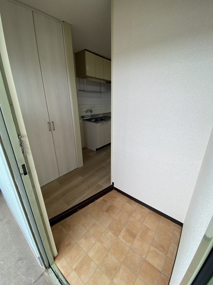 岸本マンション