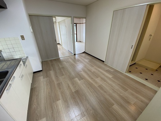 岸本マンション