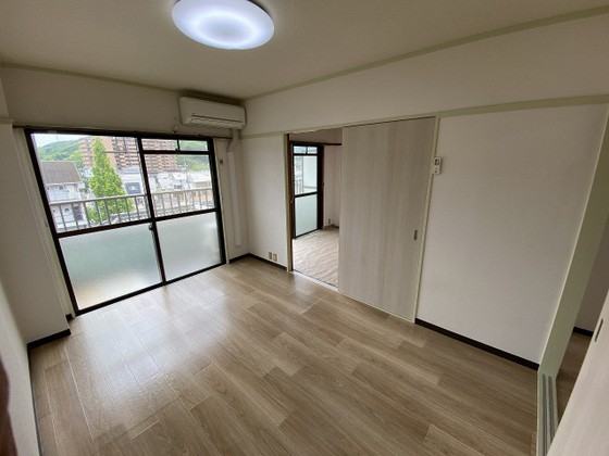 岸本マンション