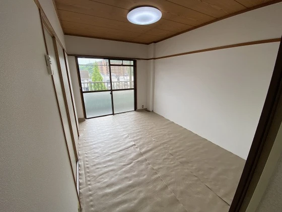 岸本マンション