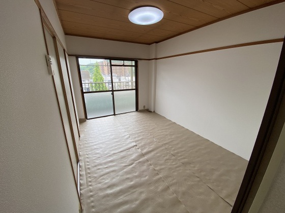 岸本マンション