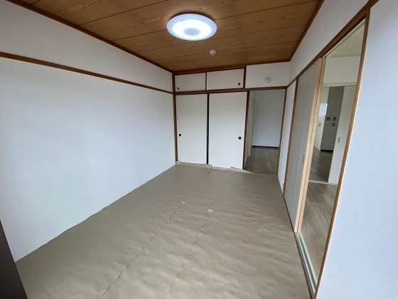 岸本マンション