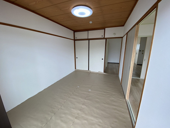 岸本マンション