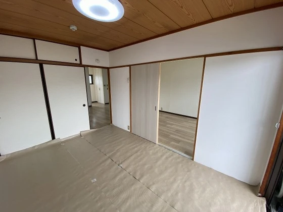 岸本マンション