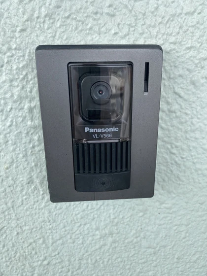 岸本マンション