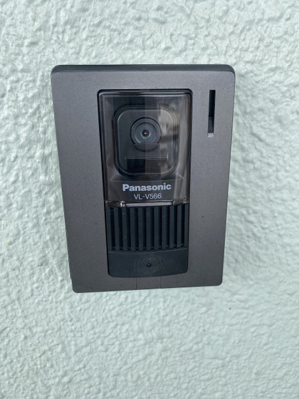 岸本マンション