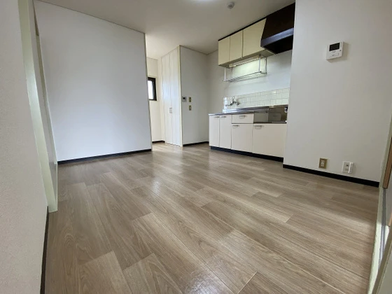 岸本マンション