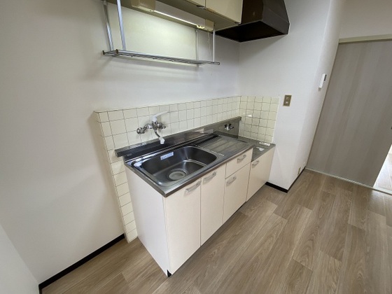 岸本マンション