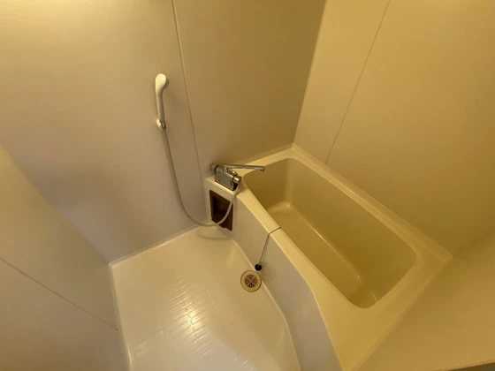 岸本マンション