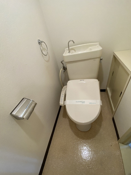 岸本マンション