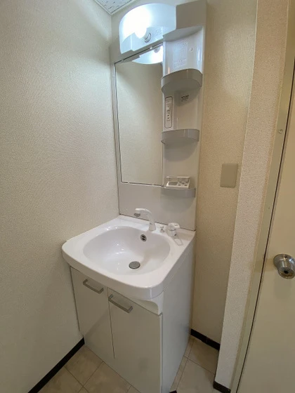 岸本マンション