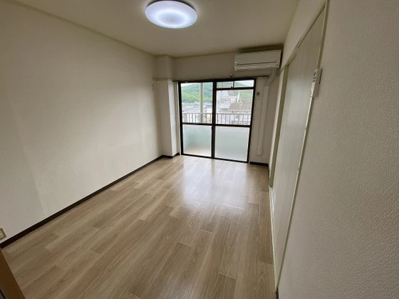 岸本マンション