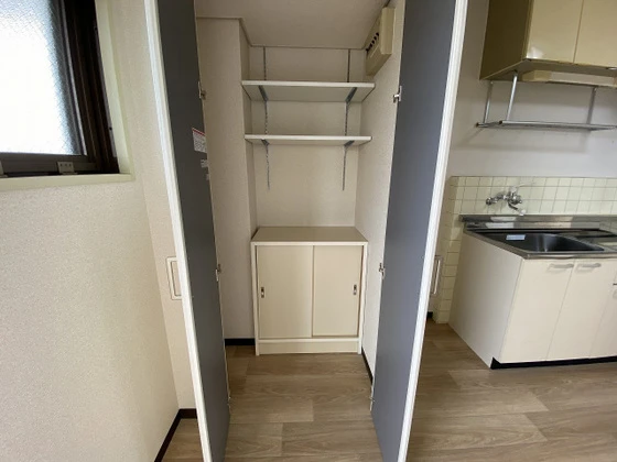 岸本マンション