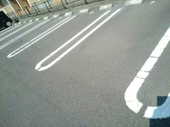 メゾン・ド・ソレイユC