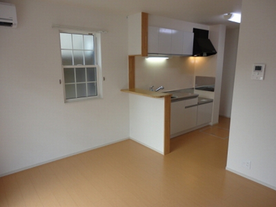 メゾン・ド・ソレイユC