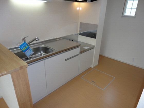 メゾン・ド・ソレイユC