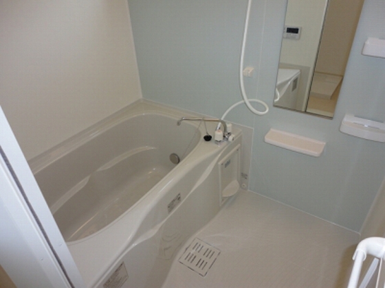 メゾン・ド・ソレイユC