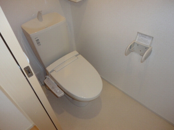 メゾン・ド・ソレイユC