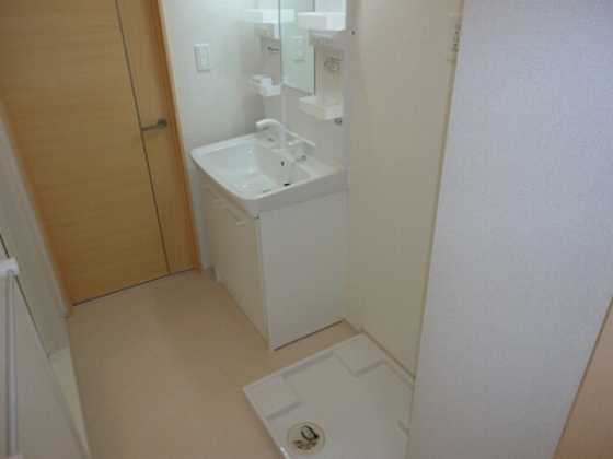 メゾン・ド・ソレイユC