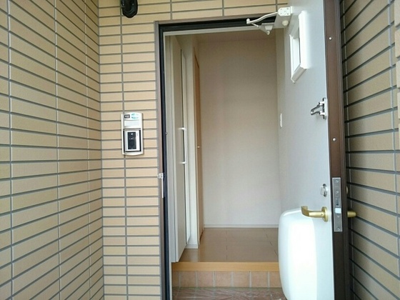 メゾン・ド・ソレイユC