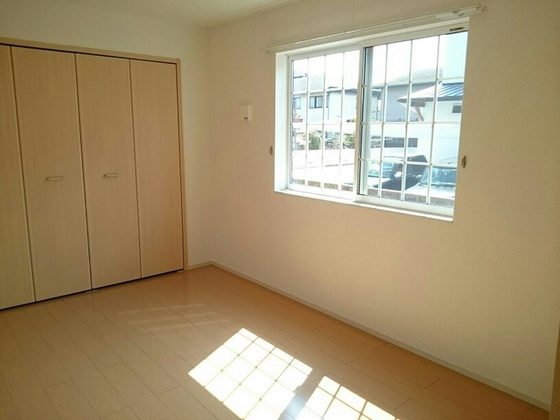 メゾン・ド・ソレイユC