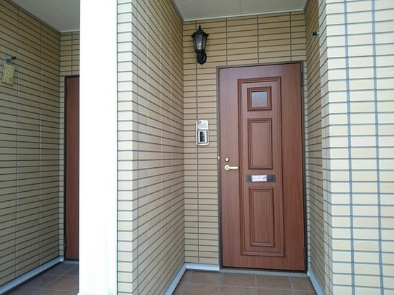 メゾン・ド・ソレイユC