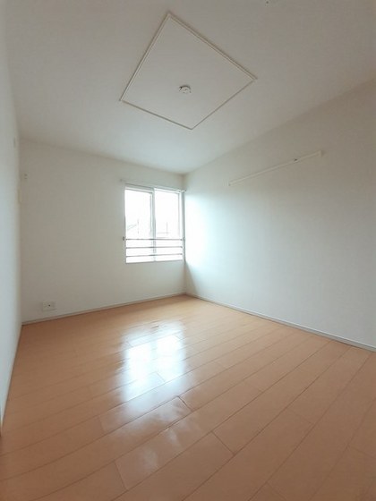 メゾン・ド・ソレイユC