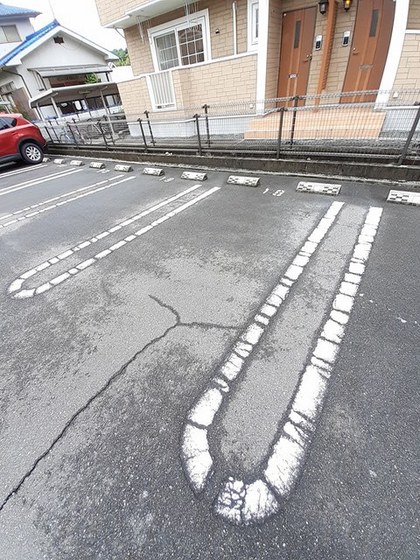 メゾン・ド・ソレイユC