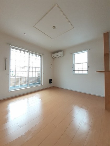 メゾン・ド・ソレイユC