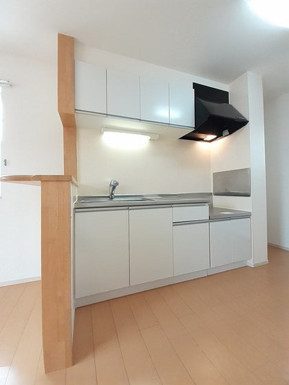 メゾン・ド・ソレイユC