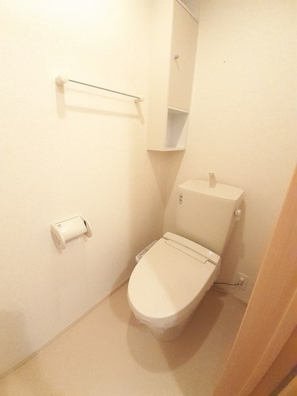 メゾン・ド・ソレイユC