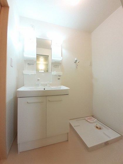 メゾン・ド・ソレイユC