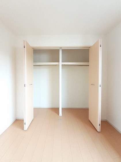 メゾン・ド・ソレイユC