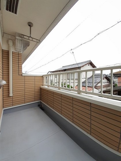 メゾン・ド・ソレイユC