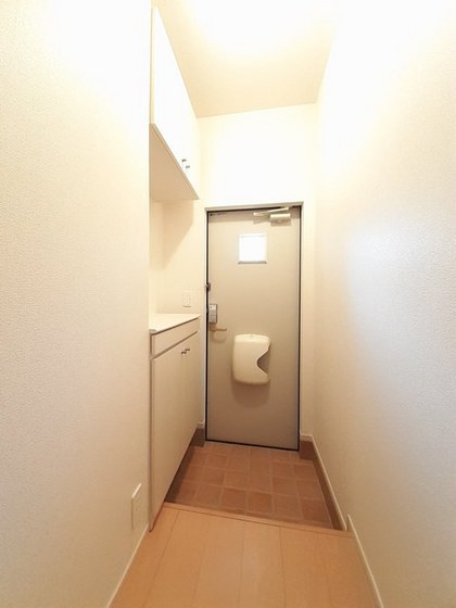 メゾン・ド・ソレイユC