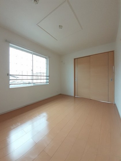 メゾン・ド・ソレイユC