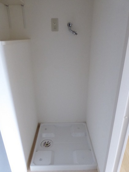 福富グリーンマンション