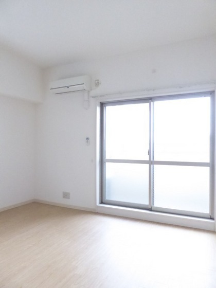 福富グリーンマンション