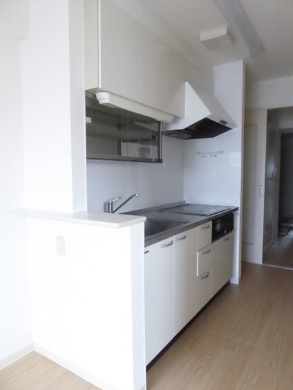 福富グリーンマンション