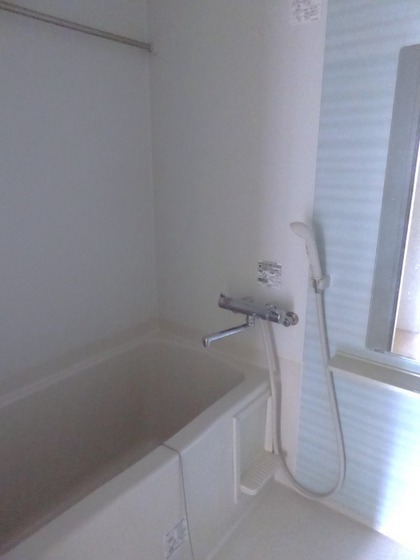 福富グリーンマンション