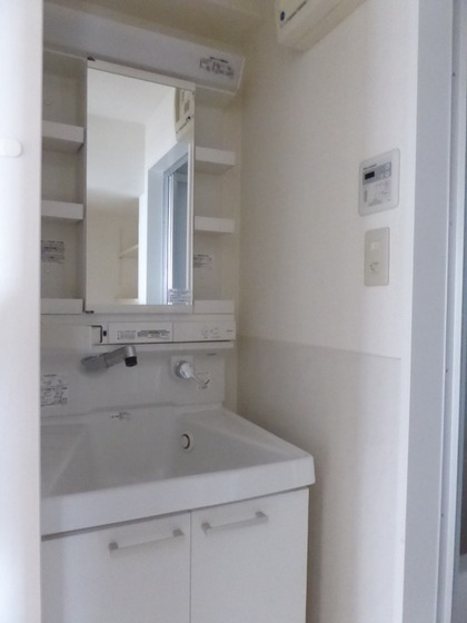 福富グリーンマンション