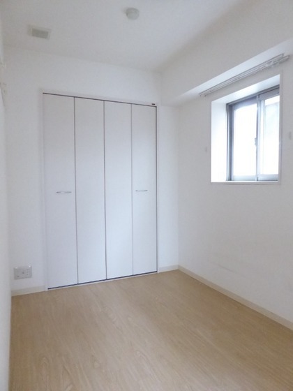 福富グリーンマンション