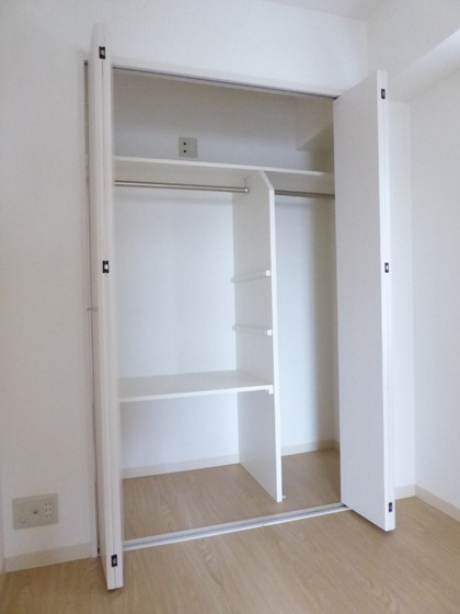 福富グリーンマンション