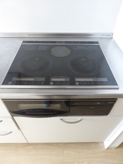 福富グリーンマンション